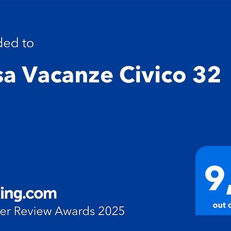 Casa Vacanze Civico 32 Montescaglioso Esterno foto