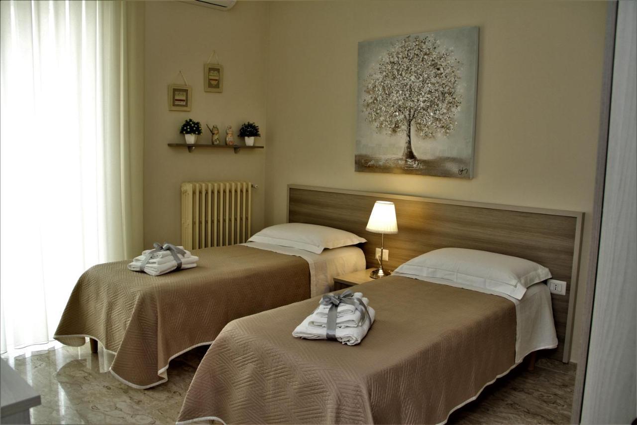 Casa Vacanze Civico 32 Montescaglioso Esterno foto