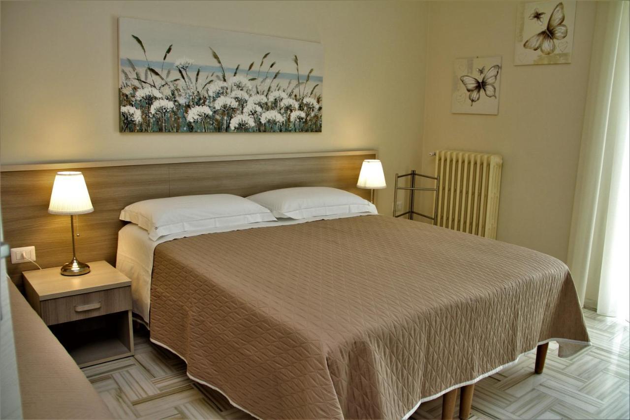 Casa Vacanze Civico 32 Montescaglioso Esterno foto