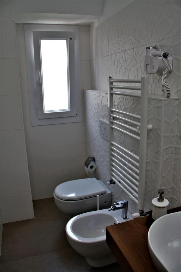 Casa Vacanze Civico 32 Montescaglioso Esterno foto