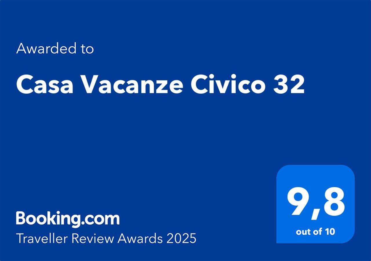 Casa Vacanze Civico 32 Montescaglioso Esterno foto