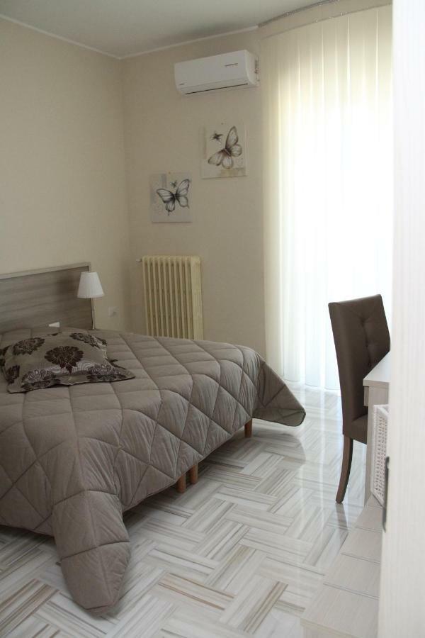 Casa Vacanze Civico 32 Montescaglioso Esterno foto