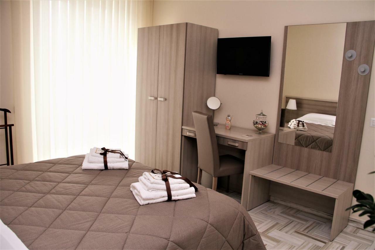 Casa Vacanze Civico 32 Montescaglioso Esterno foto