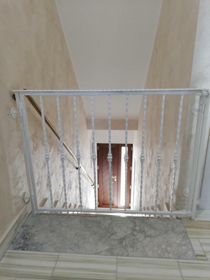 Casa Vacanze Civico 32 Montescaglioso Esterno foto