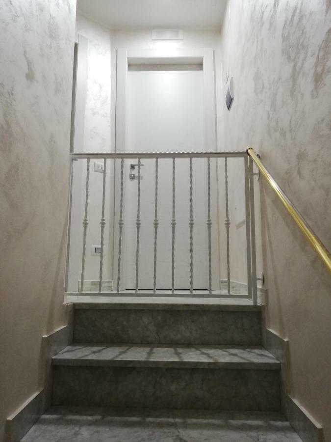 Casa Vacanze Civico 32 Montescaglioso Esterno foto